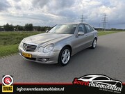 Mercedes-Benz E-klasse - 320 CDI Avantgarde 6cilinder volledig onderh