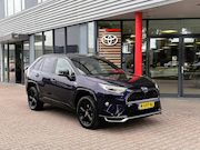 Toyota RAV4 - 2.5 Pl.Hyb. Bi-Tone+ | Full- options | Pano/ schuif-dak | JB