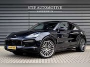 Porsche Cayenne - Coupé 3.0 E-Hybrid 462pk Platinum Edition SportDes
