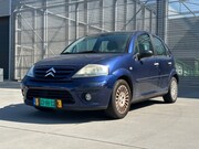 Citroën C3 - 1.4I EXCLUSIVE AIRCO INRUILKOOPJE !! VASTE PRIJS