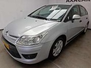 Citroën C4 - 1.6 VTi Anniversaire AIRCO ! ! RIJD PER