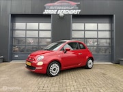 Fiat 500C - 1.0 Hybrid Dolcevita