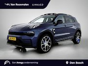 Lynk & Co 01 - 1.5 | Plug in Hybrid | Panorama dak | Stoelverwarming | Infi