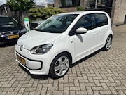 Volkswagen Up! - 1.0 move up! BlueMotion | Wielen 16'' | Navi | Airco |