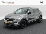 Volkswagen T-Roc - 1.5 TSi 150 Pk Automaat R line | Trekhaak | Stoelverwarming