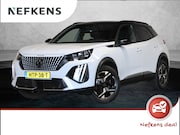 Peugeot e-2008 - EV GT Avantage 54 kWh 156PK | 1ste eigenaar | AppleCarPlay/A