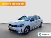 Opel Corsa - GS | Dode hoek waarschuwing | Infotainment pakket | IntelliL