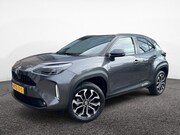 Toyota Yaris Cross - 1.5 Hybr 115 Dynamic | Parkeersensoren | Stoel+ Stuur verwar