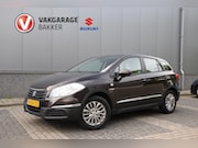 Suzuki SX4 S-Cross - 1.6 Comfort | Middenarmsteun | Navigatie | Cruise control |