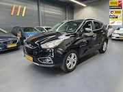 Hyundai ix35 - 1.6i GDI Pro LEDER KEYLESS STOEL VERWARMING NAP NL AUTO