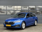 Skoda Octavia - COMBI 1.0 TSI SPORT BUSINESS I TREKHAAK I APPLE CARPLAY I CL