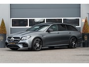 Mercedes-Benz E-klasse - Estate 63 4MATIC+ | HUD | DAB | IWC