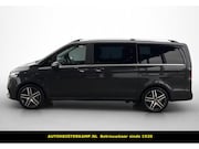 Mercedes-Benz V-klasse - 250d L2 Avantgarde 7 personen Distronic Klaptafel EL. Schuif