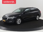 Skoda Octavia - Combi 1.0 e-TSI Business Edition | Cruise control | Park ass