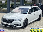 Skoda Superb - 1.5 TSI ACT Sportline Business