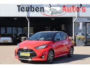 Toyota Yaris - 1.5 Hybrid Launch Edition Navigatie, Camera, Automaat, Cruis