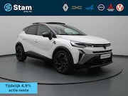 Renault Captur - 160pk E-Tech full hybrid esprit Alpine Apple Carplay/Android