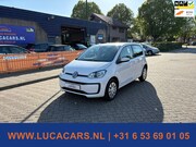 Volkswagen Up! - 1.0 EcoFuel move up