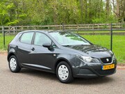 Seat Ibiza - 1.2 Club /NAP/5-Deurs
