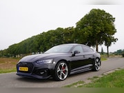Audi A5 - 2.9 TFSI RS 5 quattro competition plus / Panoramadak / Massa