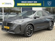 Peugeot e-3008 - EV 96 kWh 230pk Long Range Allure | Warmtepomp | Trekhaak | 