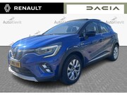 Renault Captur - 1.3 TCe 130 EDC Intens - Automaat / Schuif-kanteldak