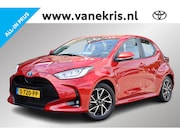 Toyota Yaris - 1.5 Hybrid Dynamic, Trekhaak