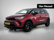 Opel Crossland - 1.2 Turbo Elegance | Automaat |Trekhaak | Achteruitrijcamera