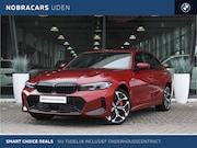 BMW 3-serie - 330e High Executive M Sport Automaat / Schuif-kanteldak / Sp