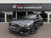 Audi A6 - Avant 45 TFSI quattro Sport Pro 2x S-Line - 245PK Pano HUD 2