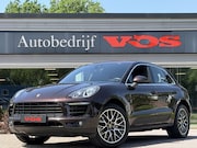 Porsche Macan - 3.0 S | Memory | 340 pk | Cruise | Navi