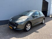 Peugeot 207 - 1.4-16V XS Pack - Climate Control - Trekhaak