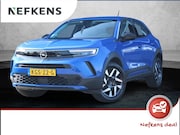 Opel Mokka - 1.2 130pk Elegance Automaat | Camera | Navigatie | Apple Car