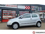 Volkswagen Fox - 1E EIGENAAR 1.4 Trendline
