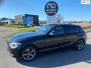 BMW 1-serie - 2012 * 118i Business * 1 CILINDER DEFECT