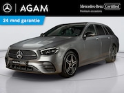 Mercedes-Benz E-klasse - Estate 300 e AMG Line Panorama dak