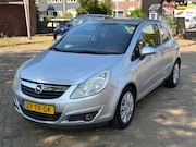 Opel Corsa - 1.2-16V Enjoy | Airco | Elektrische Ramen | NAP