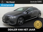 Mercedes-Benz EQE - 300 Business Edition 89 kWh / Panoramadak