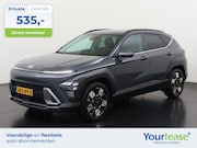 Hyundai Kona - 1.6 GDI HEV Comfort Smart | All-in 535, - Private Lease | Di