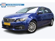 Peugeot 308 - SW 1.2 PureTech Blue Lease Premium | Apple Carplay/Android a