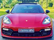 Porsche Panamera - 2.9 4 E-Hybrid GTS PANO/SPORT/MULTIMEDIA