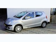 Nissan Pixo - 1.0 50KW 5D airco 33000 km
