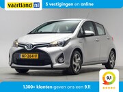 Toyota Yaris - 1.5 HYBRID Bi-Tone [Climate Navi Cruise]