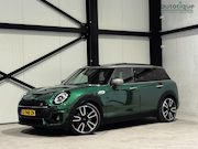 MINI Clubman - 2.0 Cooper S | panorama | leder | navi | jcw velgen |