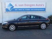 Citroën C6 - 2.7 HDIF V6 EXCLUSIVE Automaat, Leer, Navi, Stoelverw 4x, He