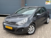 Kia Rio - 1.2 CVVT BusinessLine| CRUISE|AIRCO|MF-STUUR|NAP