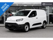 Toyota ProAce City - Electric 10th Anniversary 50 kWh