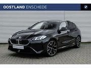 BMW 1-serie - 120 1 Serie M Sport Automaat / Sportstoelen / Achterui