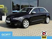 Audi A1 - Sportback 1.2 TFSI Attraction AIRCO!
