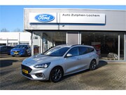 Ford Focus - Wagon 1.5 EcoBoost ST-Line 150pk TREKHAAK ELEKTR | WINTERPAC